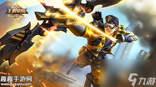 王者荣耀嫦娥后羿组队有情侣buff-这些buff你知道吗