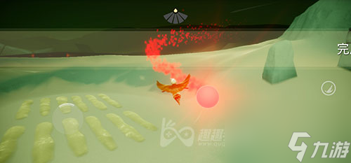 红蓝青绿紫橙光芒位置汇总 光遇魔法季光芒在哪找