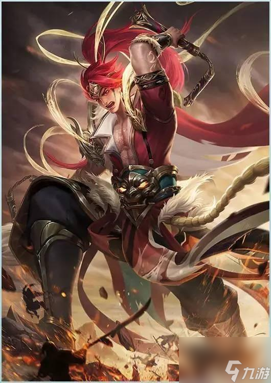 三国杀武将最强武将top4（三国杀哪些武将值得培养）