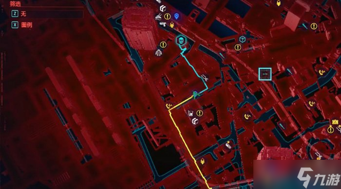《赛博朋克2077》不朽突击步枪怎么获得 不朽武器突击步枪获得方法攻略
