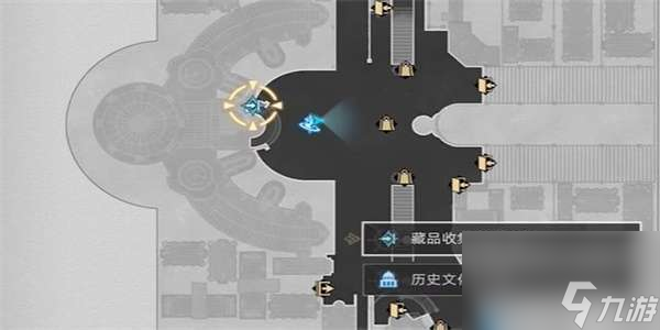 崩坏星穹铁道藏品收集油画其一任务如何做-藏品收集油画其一流程