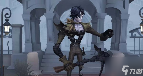 <a id='link_pop' class='keyword-tag' href='https://www.9game.cn/dwrg/'>第五人格</a>监管者愚人金技能怎么样 第五人格监管者愚人金技能介绍