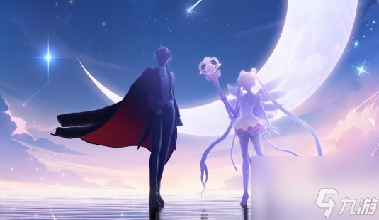 《王者荣耀》夜礼服假面皮肤上线时间介绍