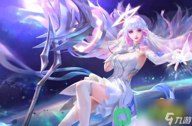 王者荣耀王昭君新皮肤星穹之声怎么样