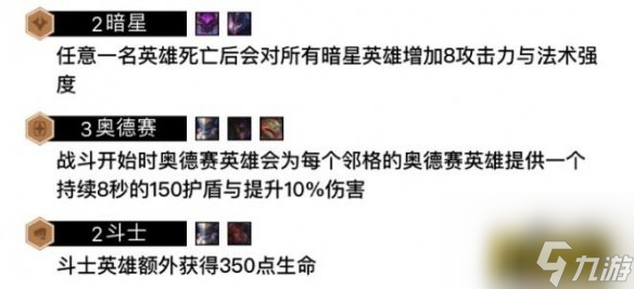 新版本赌刺阵容运营思路 云顶之弈新版本赌刺阵容怎么玩