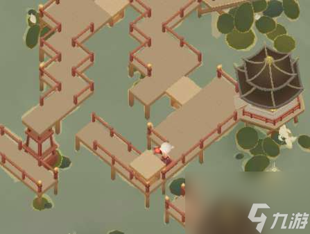 神仙道3神阙风物志第二章图片文字详细通关策略-神阙风物志第二章如何通关