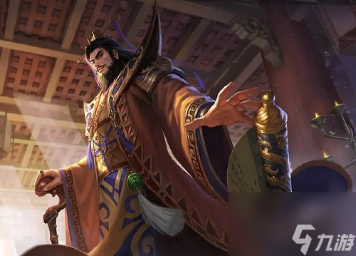 三国杀刘焉有什么技能