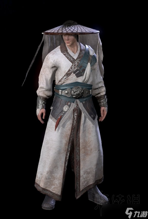 《嗜血印》服装怎么获得 全服装获取方法一览
