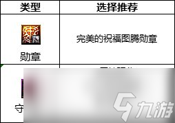 DNF2024召喚最強畢業(yè)附魔選擇