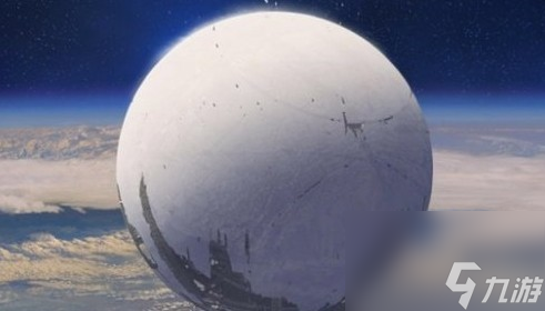 《星球重启》荒潮组织起源问题答案介绍