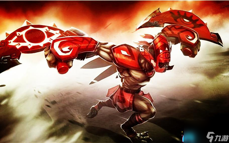 dota游戲血魔如何出裝厲害-刀塔血魔裝備怎么搭配