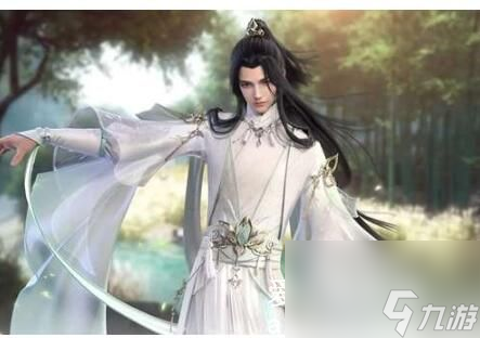 逆水寒手游怎么拜师-逆水寒手游去哪拜师截图