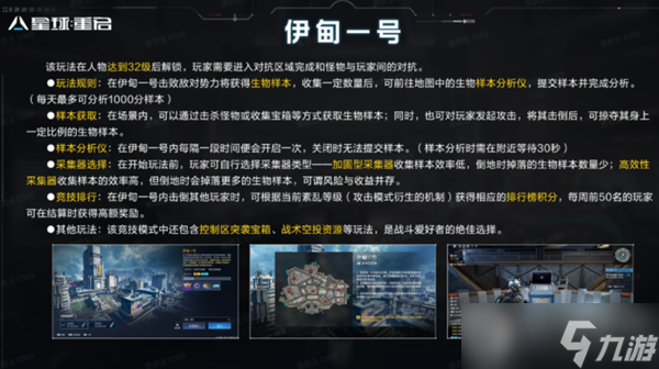 星球重启第七天做什么