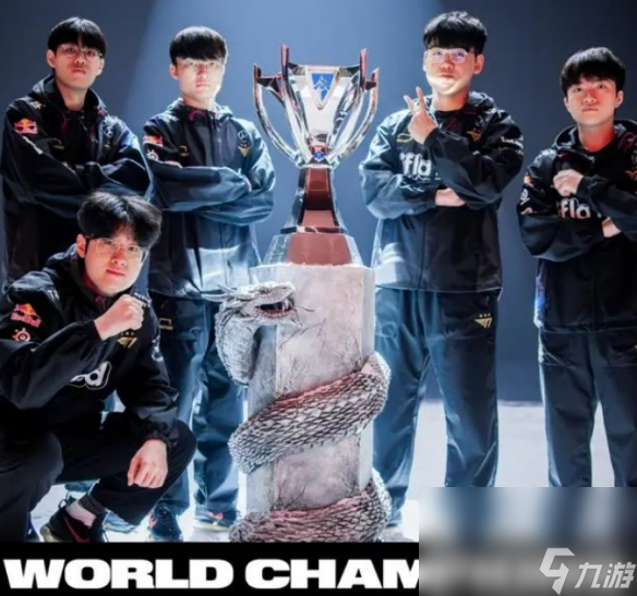 《英雄联盟》2023s13冠军皮肤至臻介绍