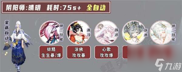 阴阳师契灵火灵如何打出来-阴阳师契灵火灵战略策略