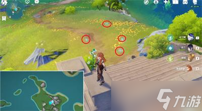 原神图形对抗实验录第三天过关攻略