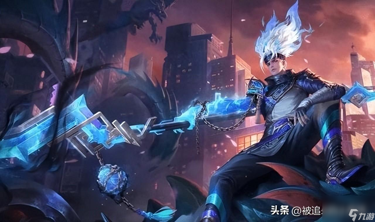 LOL李白荣耀典藏皮肤多少钱（LOL三款典藏皮肤介绍）