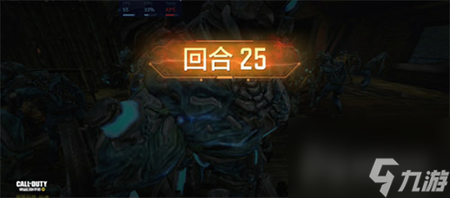 变异狂潮无尽回合上限 使命召唤手游无尽模式多少关通关