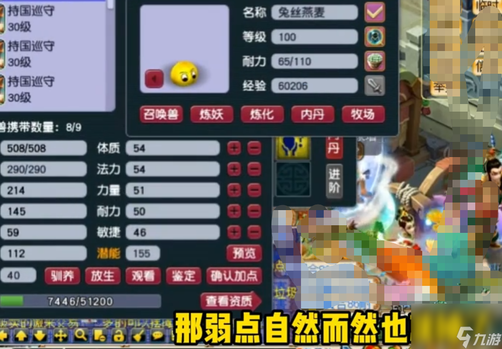 梦幻西游打书冲突图一览（梦幻打书技能冲突分析）