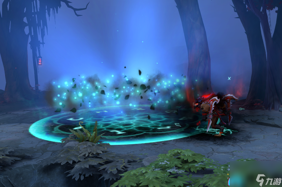 dota游戲血魔如何出裝厲害-刀塔血魔裝備怎么搭配