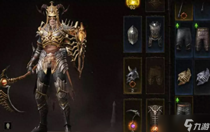 暗黑破坏神不朽攻略大全，死灵法师怎么玩？