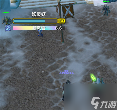 魔兽世界乌龟服猎人射击条插件推荐