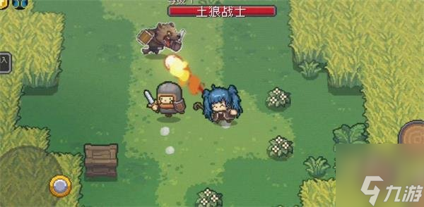 元气骑士前传职业推荐 最强职业排行榜