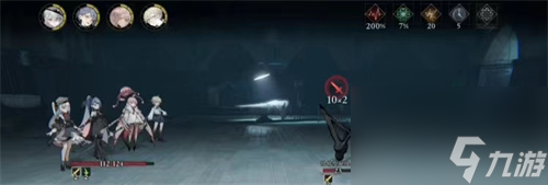 忘却前夜3-13如何操作 3-13通关方法讲解
