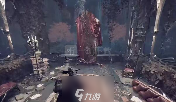 遗迹2DLC极乐的礼物怎么获得 极乐的礼物获得方法一览
