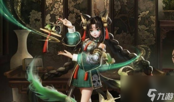 决战平安京金风酿月返场时间介绍