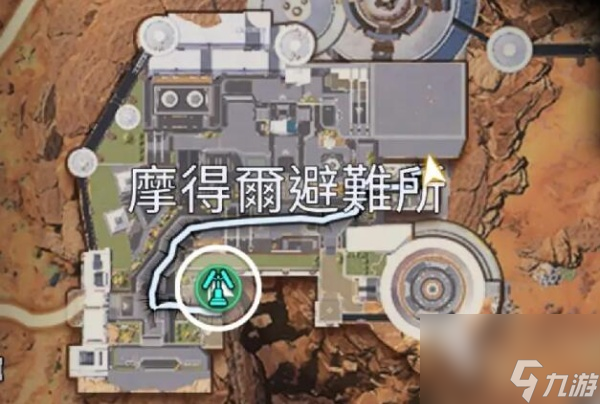 《星球重启》金刚原型机设计图获得方法介绍