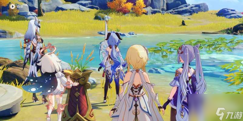 原神23卡池抽卡指南(如何在原神23卡池中提高抽卡概率)