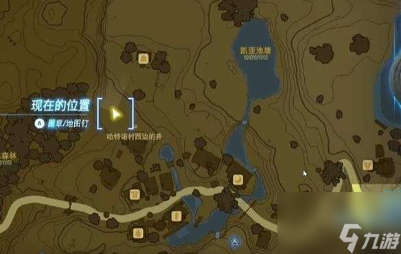王国之泪你是萨格诺派还是科沙尤西派如何做-你是萨格诺派还是科沙尤西派策略