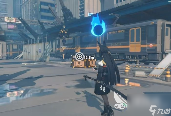 绝区零雅技能天赋介绍 雅技能效果及天赋一览