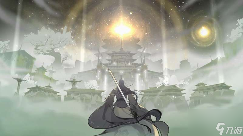 一念逍遥虚空镇天镜如何样-新古宝虚空镇天镜说明