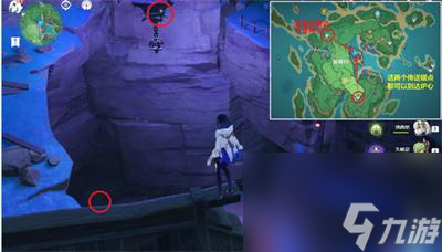 《原神》图形对抗实验录第五天过关方法介绍