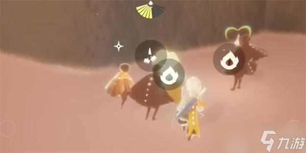 光遇11月21日每日任务怎么做
