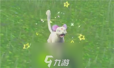 宝可梦朱紫喵喵什么性格好-宝可梦朱紫喵喵性格推荐