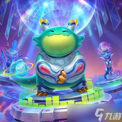 云顶之弈11月21日更新了什么