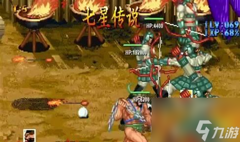 最强蜗牛大作战游戏攻略大全 最强蜗牛如何打入坑全方位玩法