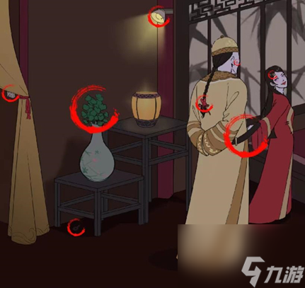 《文字脑洞》华妃侍寝攻略