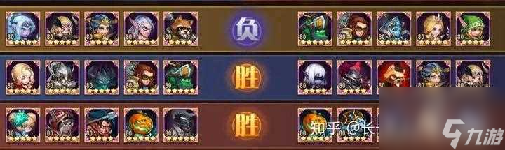 小冰冰传奇怀旧服巅峰竞技场进攻思路解析