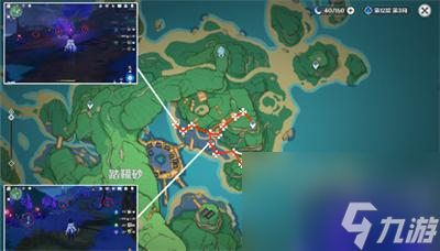 《原神》图形对抗实验录第五天过关方法介绍