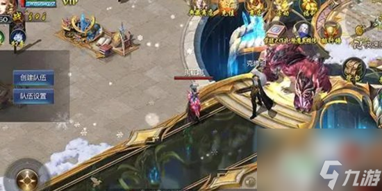 魔域口袋版最强职业是什么 最强职业推荐详细介绍一览