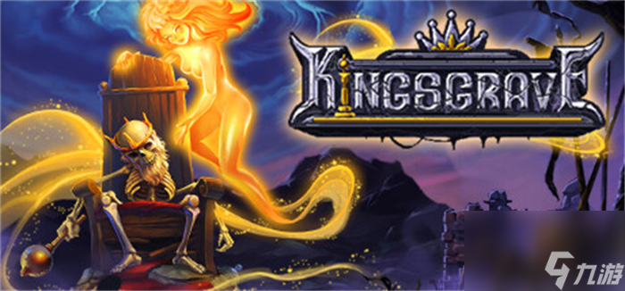 《Kingsgrave》上線Steam 復(fù)古塞爾達(dá)風(fēng)格動(dòng)作RPG