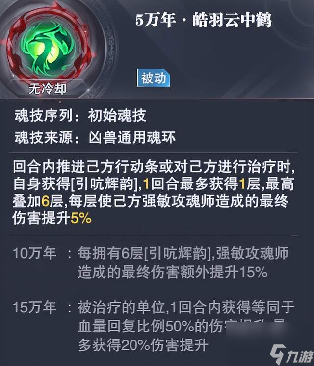 斗罗大陆魂师对决：凶兽魂环培养！这些细节你一定要注意！