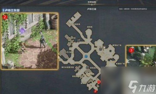 命运方舟墨灵觉醒任务怎么做 墨灵觉醒任务最新攻略