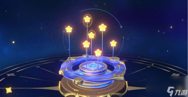 原神明星聚画第六关如何通关-明星聚画第六关流程策略