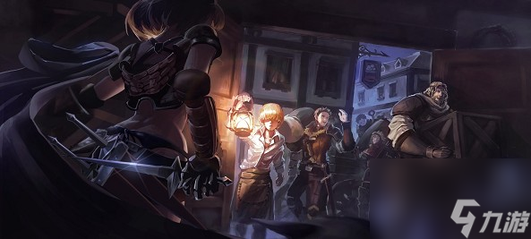 《纳萨力克之王》公测兑换码一览