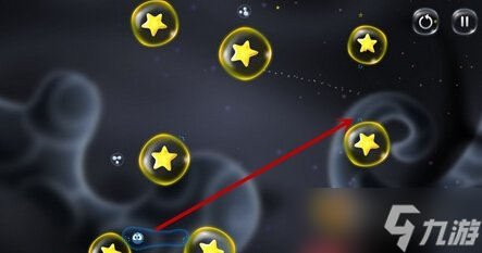 细胞冒险星星关卡一过关攻略